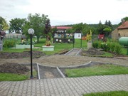 Vybudování Vlkavské dopravní cyklostezky 2017